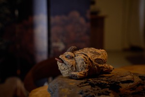 Фигурка #542, глина, 15 см. купить в Минске, Нужные мелочи