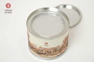 Бэй Доу "АА" (Северный Ковш), Чайная Почта, 50г., Уишаньский