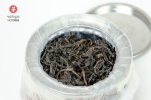 Бэй Доу "АА" (Северный Ковш), Чайная Почта, 50г., Уишаньский