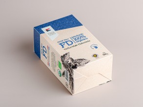 Йерба Мате &quot;Fede Rico Organico&quot;, Terere, Парагвай, 500 г. купить в Минске, Парагвай