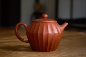 Чайник #2084, 130 мл, исинская глина  купить в Минске, Чайники