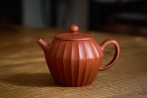Чайник #2084, 130 мл, исинская глина  купить в Минске, Чайники