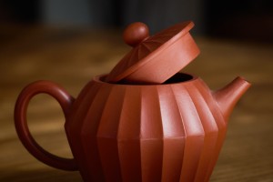 Чайник #2084, 130 мл, исинская глина  купить в Минске, Чайники