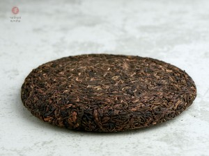 Шэн пуэр "Пумын Шань", Таиланд, 400г., 2016г. купить в Минске, Шэн пуэр (зеленый)