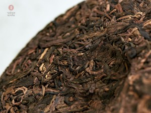 Шэн пуэр "Пумын Шань", Таиланд, 400г., 2016г. купить в Минске, Шэн пуэр (зеленый)