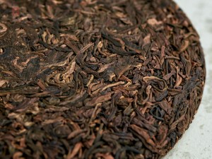 Шэн пуэр "Пумын Шань", Таиланд, 400г., 2016г. купить в Минске, Шэн пуэр (зеленый)