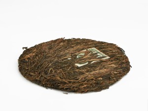 Шэн пуэр "Юн Чэнь Да Шу", 2012 г., Цзингу, 500 г. купить в Минске, Шэн пуэр (зеленый)