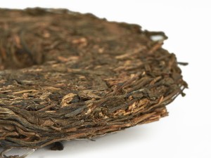 Шэн пуэр "Юн Чэнь Да Шу", 2012 г., Цзингу, 500 г. купить в Минске, Шэн пуэр (зеленый)