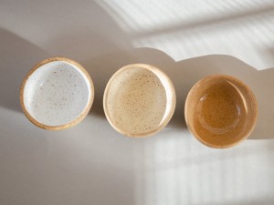 Пиала #1418, 90 мл., глина , Пиалы