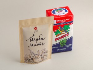 Пробник Йерба Мате &quot;Pajarito&quot;, Seleccion Especial, Парагвай, 100г.  купить в Минске, Пробники мате
