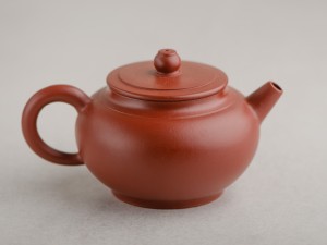 Чайник #1052, 170 мл., исинская глина. купить в Минске, Чайники