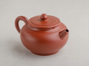 Чайник #1052, 170 мл., исинская глина. купить в Минске, Чайники
