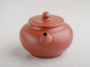 Чайник #1052, 170 мл., исинская глина. купить в Минске, Чайники