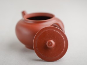 Чайник #1052, 170 мл., исинская глина. купить в Минске, Чайники