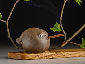 Фигурка #485, глина, 7 см. купить в Минске, Посуда