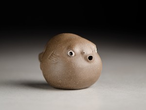 Фигурка #485, глина, 7 см. купить в Минске, Посуда