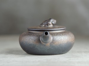 Чайник #1396, 220 мл., керамика. купить в Минске, Посуда