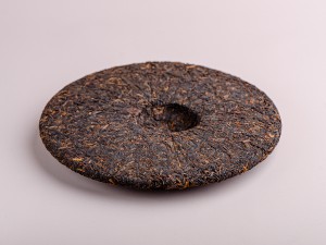 Шу пуэр "Старый Мудрец", "Мусульманин", 1998 г., 357г. купить в Минске, Пуэр