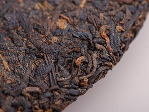 Шу пуэр "Старый Мудрец", "Мусульманин", 1998 г., 357г. купить в Минске, Пуэр