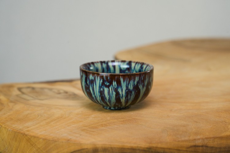 Пиала #2265, 75 мл., керамика купить в Минске, Пиалы