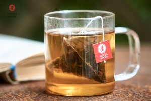 Улун Красной Воды (Хун Шуэй Улун), 15 штук по 2г.  купить в Минске, Чай