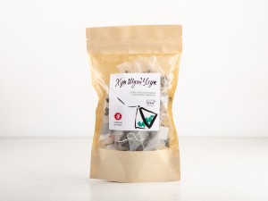 Улун Красной Воды (Хун Шуэй Улун), 15 штук по 2г.  купить в Минске, Чай