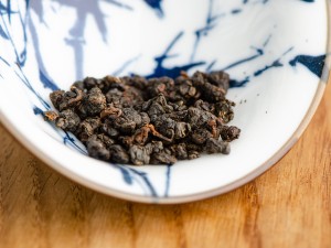 Улун Красной Воды (Хун Шуэй Улун), 15 штук по 2г.  купить в Минске, Чай