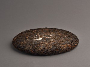 Шэн пуэр &quot;Юй Лэ Шань&quot;, 2006г., 357г. купить в Минске, ГАБА и Шэн Пуэр