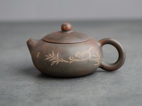 Чайник #994,  195 мл., циньчжоуская керамика купить в Минске, Чайники