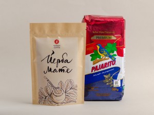Пробник Йерба Мате &quot;Pajarito&quot;, Premium, Парагвай, 100г. купить в Минске, Пробники мате