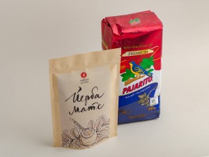 Пробник Йерба Мате &quot;Pajarito&quot;, Premium, Парагвай, 100г. купить в Минске, Пробники мате