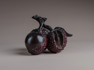 Фигурка #368,  меняющая цвет, пластик, 9х7 см. купить в Минске, Нужные мелочи