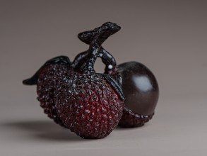 Фигурка #368,  меняющая цвет, пластик, 9х7 см. купить в Минске, Нужные мелочи