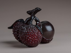 Фигурка #368,  меняющая цвет, пластик, 9х7 см. купить в Минске, Нужные мелочи