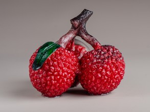 Фигурка #368,  меняющая цвет, пластик, 9х7 см. купить в Минске, Нужные мелочи