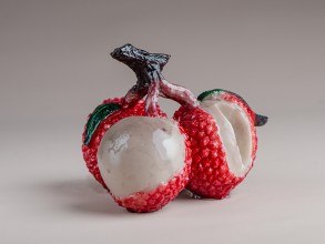 Фигурка #368,  меняющая цвет, пластик, 9х7 см. купить в Минске, Нужные мелочи