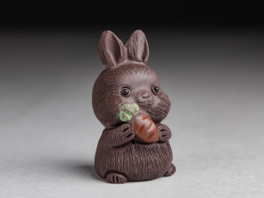 Фигурка #442, глина, 7х4 см. купить в Минске, Фигурки на чабань