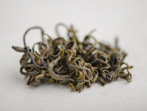 &quot;Дикий манго&quot;, зелёный чай апрельского сбора, Таиланд купить в Минске, Тайский чай