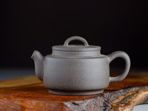 Чайник #1341, 195 мл., исинская глина. купить в Минске, Посуда