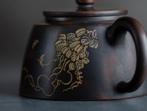 Чайник #1390, 260 мл., циньчжоуская керамик. купить в Минске, Чайники