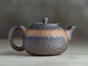 Чайник #1401, 230 мл., керамика. купить в Минске, Посуда