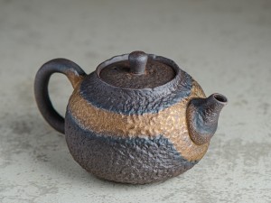 Чайник #1401, 230 мл., керамика. купить в Минске, Посуда