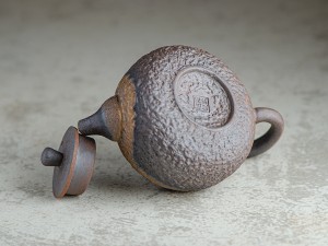 Чайник #1401, 230 мл., керамика. купить в Минске, Посуда