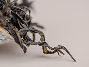 Лао Цун Да Хун Пао &quot;ААА+&quot;(Большой Красный Халат со Старых Кустов) купить в Минске, Уишаньский