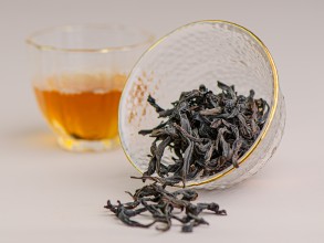 Лао Цун Да Хун Пао &quot;ААА+&quot;(Большой Красный Халат со Старых Кустов) купить в Минске, Уишаньский