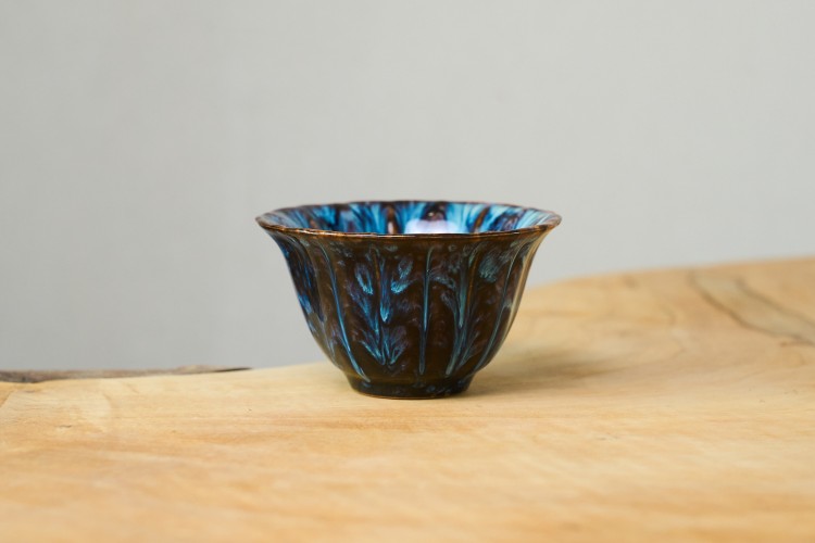 Пиала #2266, 65 мл., керамика купить в Минске, Пиалы