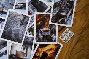 Набор "Зимняя почта" купить в Минске, Наборы чаев