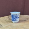 Пиала #2413, 55 мл., фарфор купить в Минске, Пиалы