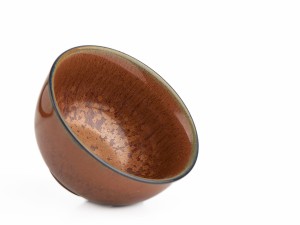 Пиала #1203, 140 мл., глина-глазурь, Пиалы