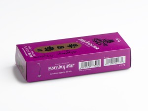 Японское благовоние Morning Star Musk (Мускус), 200 штук купить в Минске, Новинки
